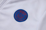 26-27 PSG High Quality Jacket Tracksuit