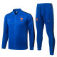 26-27 France High Quality Jacket Tracksuit