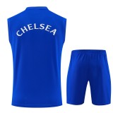 26-27 CHE High Quality Tank Top And Shorts Suit
