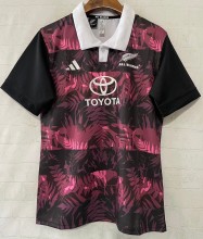 2026 High Quality Rugby Jersey