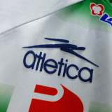 2007-2008 Santos Laguna Home Retro Soccer Jersey