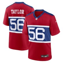 2026 NFL New York Giants New Pattern Jersey
