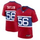 2026 NFL New York Giants New Pattern Jersey
