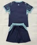 26-27 Marseille Away Adult Suit