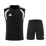 2026 AD Tank Top And Shorts Suit