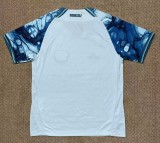 26-27 LeverKusen Away Fans Soccer Jersey