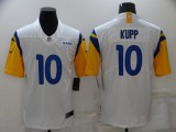 2026 NFL Los Angeles Rams New Pattern Jersey