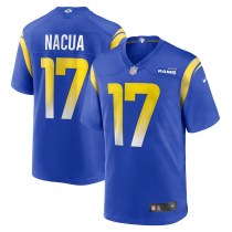 2026 NFL Los Angeles Rams New Pattern Jersey 2026 NFL Los Angeles Rams New Pattern Jersey