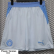 26-27 Man City Home Player Version Shorts Pants(球员短裤)