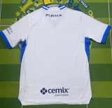 26-27 Cruz Azul Away Fans Soccer Jersey