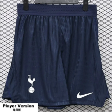 26-27 TOT Home Player Version Shorts Pants(球员短裤)