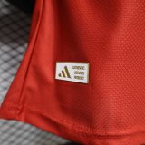 26-27 Spain Special Edition Player Version Soccer Jersey (With 2 Star)*两颗星