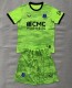 26-27 EVE Green GoalKeeper Adult Suit