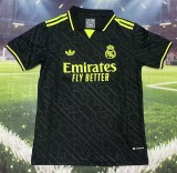 26-27 RMA Purple Special Edition Fans Soccer Jersey