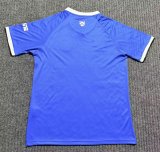 26-27 Arminia Bielefeld Home Fans Soccer Jersey