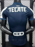 26-27 Monterrey Home Player Version Soccer Jersey