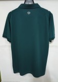26-27 Fluminense Third Fans Soccer Jersey