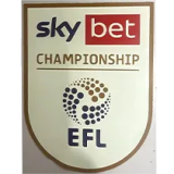 EFL Championship (英冠) EFL Championship (英冠)