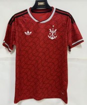 26-27 Flamengo Third Fans Soccer Jersey*空白版 26-27 Flamengo Third Fans Soccer Jersey*空白版