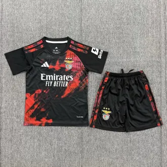 26-27 Benfica Third Kids Soccer Jersey