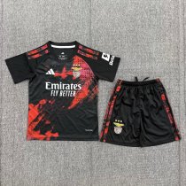 26-27 Benfica Third Kids Soccer Jersey 26-27 Benfica Third Kids Soccer Jersey