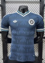 26-27 Newcastle Away Player Version Soccer Jersey*空白版 26-27 Newcastle Away Player Version Soccer Jersey*空白版
