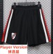 26-27 River Plate Home Player Version Shorts Pants (球员短裤)