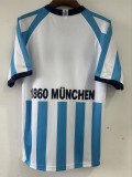 1995 Munchen 1860 Home Retro Soccer Jersey