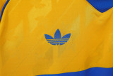 Tigres UANL Home 65th Anniversary EditionRetro Soccer Jersey