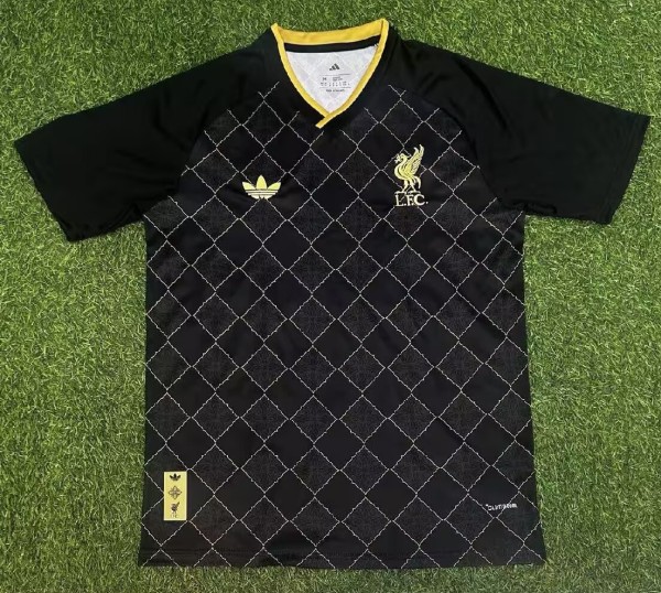 26-27 LIV Special Edition Fans Soccer Jersey