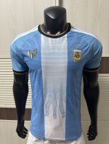26-27 Argentina Special Edition Player Version Soccer Jersey 26-27 Argentina Special Edition Player Version Soccer Jersey
