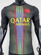 26-27 PSG Third Player Version Soccer Jersey 26-27 PSG Third Player Version Soccer Jersey