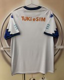 26-27 Hapoel Petah Tikva Away Fans Soccer Jersey