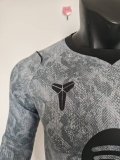26-27 BAR GoalKeeper Long Sleeve Player Version Soccer Jersey*长袖球员