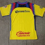 2018 Club America Home Retro Soccer Jersey