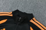 26-27 ARS High Quality Jacket Tracksuit