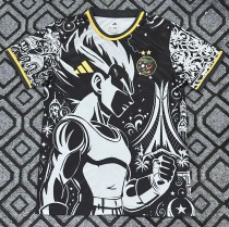 26-27 Algeria Special Edition Fans Soccer Jersey 26-27 Algeria Special Edition Fans Soccer Jersey
