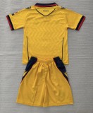 26-27 Bolton Wanderers Third Adult Suit