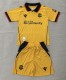 26-27 Bolton Wanderers Third Adult Suit