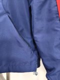 2026 Spain New Pattern Windbreaker