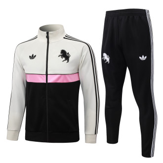 26-27 JUV High Quality Jacket Tracksuit