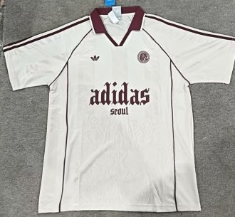 2026 Korea Special Edition Training shirts