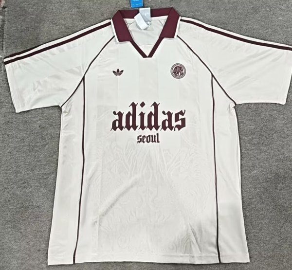2026 Korea Special Edition Training shirts