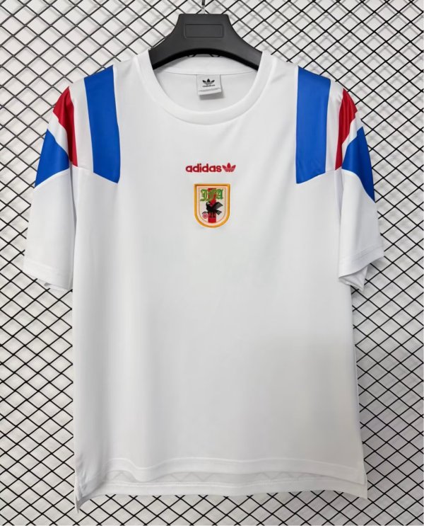26-27 Japan Special Edition Training Shirts