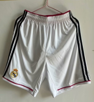 2014-2015 RMA Home Retro Shorts Pants 2014-2015 RMA Home Retro Shorts Pants