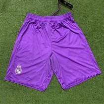 2016-2017 RMA Purple Retro Shorts Pants 2016-2017 RMA Purple Retro Shorts Pants