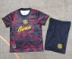 26-27 BAR Special Edition Kids Soccer Jersey