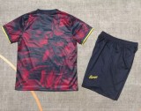 26-27 BAR Special Edition Kids Soccer Jersey