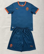 26-27 Valencia Away Adult Suit