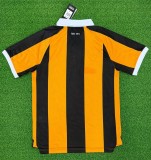 26-27 Hull City Home Fans Soccer Jersey*带广告